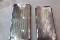 Nóng: Lộ khuôn kim loại iPhone 11, iPhone 11 Max