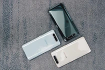 Galaxy A80 tung ra, đối thủ Samsung sẽ không còn an toàn