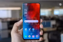 Oppo tung Reno 10x Zoom với khả năng phóng to 10x ngoạn mục