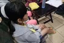 Nghi bé 10 tuổi bị 4 thanh niên hiếp dâm: Kết quả giám định như nào?