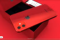 Soi thiết kế sang chảnh của iPhone "giá rẻ" XR 2019 