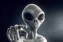 Tiết lộ choáng váng về mùi của người ngoài hành tinh