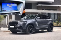 Bản đồ trên ôtô Trung Quốc bán ở Việt Nam có đường lưỡi bò: Cty phân phối nói gì?