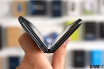 Hot: Samsung Galaxy Fold sẽ sớm xuất hiện