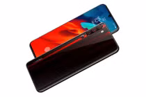 Thông số "khủng" của Lenovo Z6 Pro vừa ra mắt