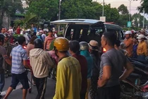 Quảng Ngãi: Cụ ông đột tử trong nhà nghỉ nghi do thượng mã phong