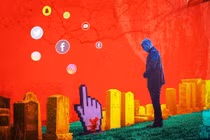 Tài khoản mạng xã hội của bạn ra sao khi bạn qua đời?