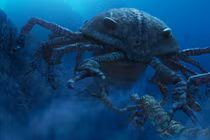 Giải bí ẩn loạt "quái vật" săn mồi hàng đầu thời tiền sử