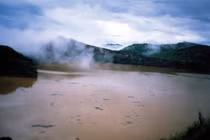 Bí ẩn hiện tượng thiên nhiên đáng sợ, giết người dễ dàng