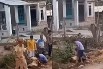 Sự thật các vụ tông xe vào CSGT và cái kết...