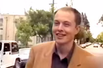 Các ông lớn công nghệ sáng lập công ty đầu tiên thế nào?