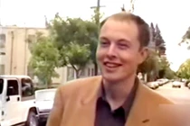 Các ông lớn công nghệ sáng lập công ty đầu tiên thế nào?