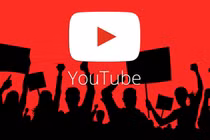 Xôn xao loạt kênh Youtube kiếm tiền "khủng" bị khóa bất ngờ 