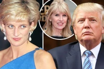 Không thèm động 1 ngón tay, vợ ông Trump vẫn khiến cả chồng lẫn bồ “xanh mặt”