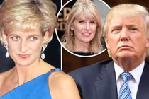 Không thèm động 1 ngón tay, vợ ông Trump vẫn khiến cả chồng lẫn bồ “xanh mặt”