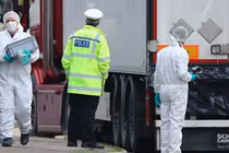 "Giấc mơ Anh" và ác mộng thùng container chết người