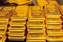Giá vàng tăng mạnh: Có phá mốc 60 triệu/ lượng?