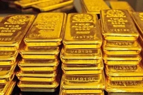Giá vàng tăng mạnh: Có phá mốc 60 triệu/ lượng?