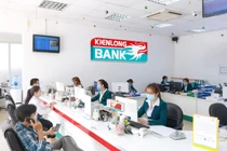 Kienlongbank “lao đao” vì nợ xấu: CT Lê Khắc Gia Bảo xoay sở thế nào?