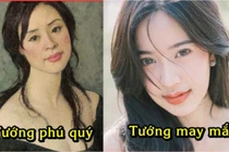 Phụ nữ có 3 ngoại hình này đàn ông sẽ kiếm được tiền 