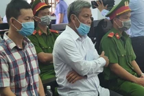 Rút truy tố việc mua bán hơn 32 triệu lít dung môi của 1 bị cáo vụ Trịnh Sướng