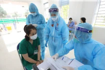 Xây dựng các phương án triển khai “hộ chiếu vắc-xin“