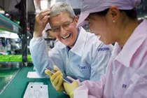 3 địa điểm xứ Thanh chọn đặt nhà máy Apple: Tim Cook chốt “đơn” nào?