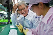 3 địa điểm xứ Thanh chọn đặt nhà máy Apple: Tim Cook chốt “đơn” nào?