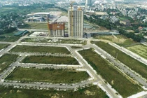 Biết gì về liên danh ADI - Đông Sơn Thanh Hóa trúng thầu đất vàng, nợ 1.000 tỷ?