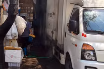 Hà Nội: Cty hải sản Sông Hương bị “tố” gây ô nhiễm môi trường?