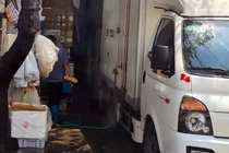 Hà Nội: Cty hải sản Sông Hương bị “tố” gây ô nhiễm môi trường?