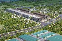 Biết gì về Công ty Long Gia An vừa bị phạt nửa tỷ đồng?