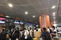 Hai chuyến bay đưa hơn 390 công dân Việt Nam từ Myanmar về nước, hạ cánh tại Đà Nẵng