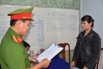 Khởi tố chủ hụi lừa đảo gần 17 tỷ đồng