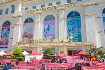 Chủ đầu tư Hòa Bình Green City bị Hà Nội phạt nặng vì sai phạm gì?