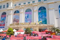 Chủ đầu tư Hòa Bình Green City bị Hà Nội phạt nặng vì sai phạm gì?