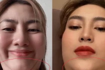 Phụ nữ có 4 nét dị tướng này, sau 35 giàu sang phú quý phát hờn