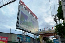 Dự án Thịnh Gia Tower - Ruby Land: Cty Ngọc Điền sai phạm... khách cẩn trọng