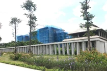 Apec Mandala Kim Bôi rao bán trái phép bị Sở XD Hòa Bình “sờ gáy”?