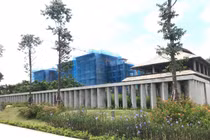 Apec Mandala Kim Bôi rao bán trái phép bị Sở XD Hòa Bình “sờ gáy”?