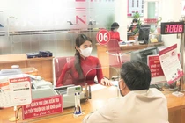 Chậm cổ phần hóa 14 năm, sức khoẻ tài chính Agribank sao?