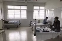 WHO đánh giá Việt Nam đủ năng lực xử lý dịch COVID-19