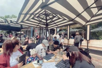 Tái xuất MXH, Minh Hải bị "khủng bố" tái hợp Hòa Minzy