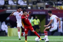 Lý giải thất bại của tuyển Việt Nam trước UAE
