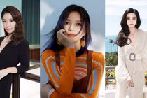 Bộ ba "Hoàn Châu cách cách": Kẻ bị tẩy chay, người vết nhơ khó gột