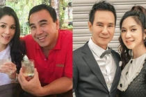 Bà xã sao Việt có học vấn khủng: Minh Hà là tiến sĩ luật quốc tế