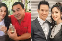 Bà xã sao Việt có học vấn khủng: Minh Hà là tiến sĩ luật quốc tế