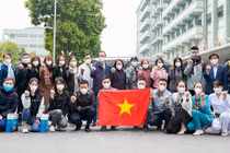 Y bác sĩ BV Nhi TW rời Hà Nội chống dịch: ‘Xa nhà để Tết khác đoàn viên’