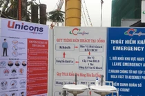 Tài chính Coteccons - Unicons thế nào... trúng thầu hạng mục Fusion Hồ Tràm?