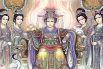 Võ Tắc Thiên khiến Lý Trị không thể xa mình, Từ Hi học theo và...